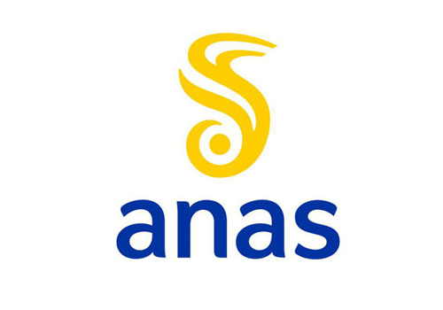 Anas Anas