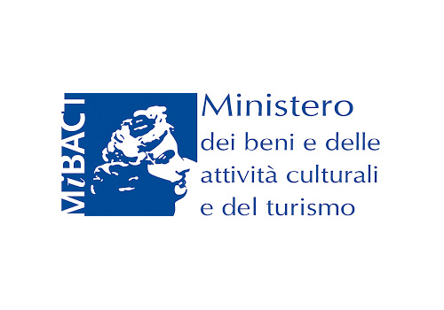 Ministero dei beni e delle attività culturali e del turismo Ministero dei beni e delle attività culturali e del turismo