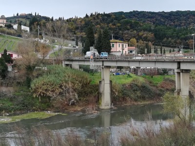 indagini con by-bridge